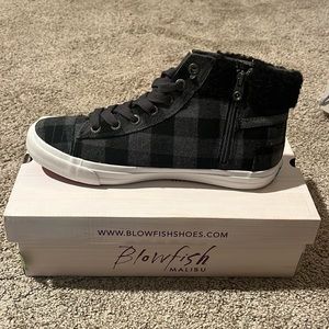 Blowfish Malibu Memphis Sneakers